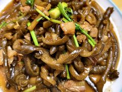 -老张烤羊(王哥庄店)
