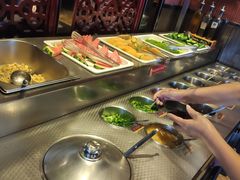 -七欣天香辣蟹火锅(南京夫子庙店)
