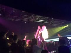 -V AMUSING CLUB·酒吧(银河中心店)
