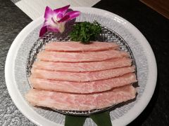 -吉屋烤肉(八宝街店)