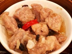 豉汁蒸排骨-添好运点心专门店(中环IFC店)