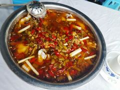 -笑红饭庄
