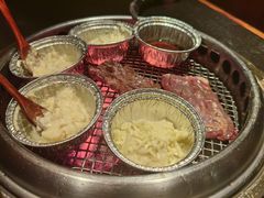 -300杯·和牛烧肉清酒专门店(廊里店)