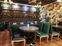-真枪会射击俱乐部(河西中央公园店)