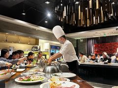 -大渔之观(安贞店)