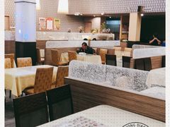 大堂-贵族世家牛排(嘉义大雅店)
