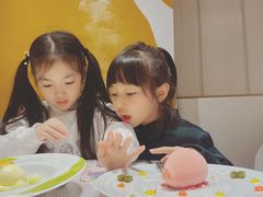-théATRE 茶聚场(王府中環店)