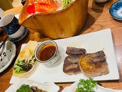 -阿吾罗日本料理(K11艺术中心店)