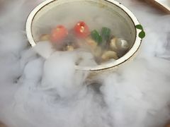 -玫瑰厅上海菜(兴国路店)