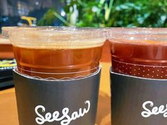 -Seesaw Coffee(朝阳大悦城店)