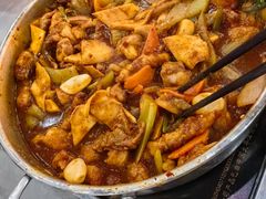 -来御来三汁焖锅(新玛特店)