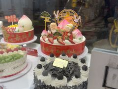 -味多美蛋糕(新和平里店)