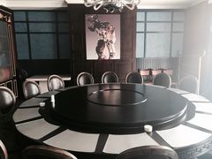 -斯琴阿妈蒙古餐厅(新城店)