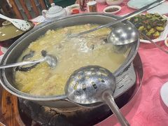 -侠成水上农庄(工业大道店)