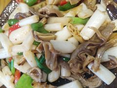 -妈妈的味道(和顺古镇店)