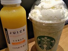 -星巴克(成都太古里二店)