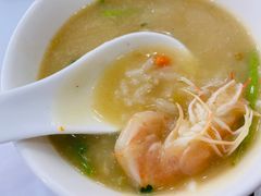 -品记潮汕砂锅粥(湖东路店)