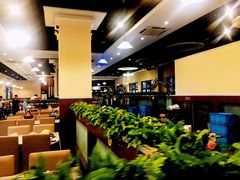 大堂-鑫龙火锅城(青岛分店)