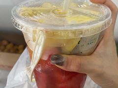 -九里香奶茶果汁(碧湖店)
