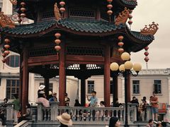 -汕头市小公园