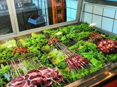 -马艾萨中国兰州牛肉拉面(劲松店)