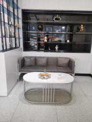 -NICE SALON 奈丝造型