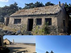 -巧克力渔家.小船海鲜胶东菜(万平口店)