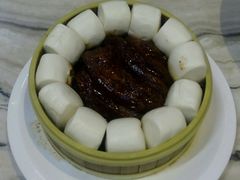 小笼粉蒸肉-金百万烤鸭店(马甸店)