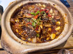 -芜小皖砂锅菜(青山街店)