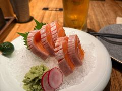 -筱田の食堂·izakaya(淮海中路店)