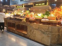 -苏格里岛·自助烤肉·火锅海鲜(金鼎广场店)