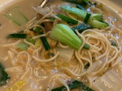 -莆田餐厅PUTIEN(三里屯店)