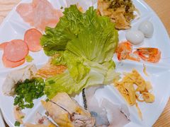 -陳生記米线·始于1989(体育场路店)