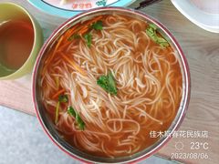 -春花民族美食(佳木斯总店)