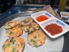 -黄龙海鲜大排档(杭州总店)