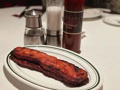 -Wolfgang’s Steakhouse 沃夫冈牛排馆(上海白玉兰广场店)