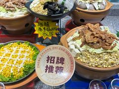 -郑庄脂渣海鲜楼(九水路店)
