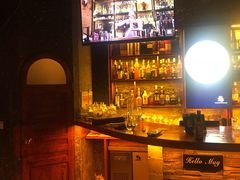 -THE BARMAN HOUSE(调酒师南门店)