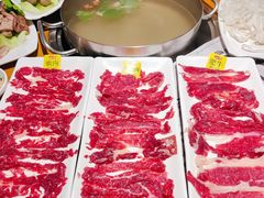 -海银海记潮汕牛肉火锅(新港中路海珠店)