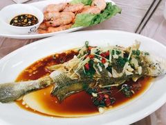 -阿杰臻选海鲜饭店(普陀山店)