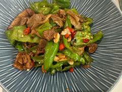 -海富门·带鱼·淮扬菜·粤菜(甘家口店)