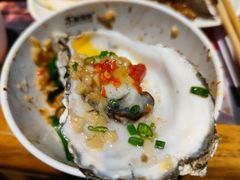 -木屋烧烤(龙华店)