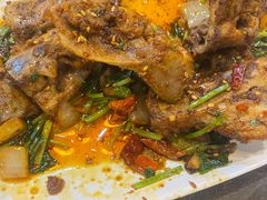 -枪火串烧·东北特色烧烤(罗湖总店)