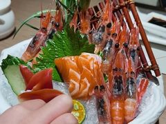 -大渔铁板烧(花园道店)