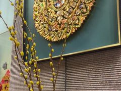 -金枝玉叶上海人家食府(三里河店)