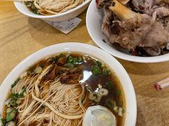 -水仙拉面(水仙街店)