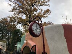 -三鹰之森吉卜力美术馆