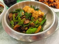 -郭林家常菜烤鸭(曙光西路店)