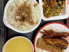 -刘小忙把子肉(北园大街总店)