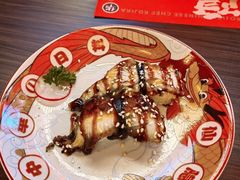-仙隐小鹿中華の日料(荣民龙首广场店)